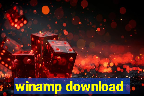 winamp download